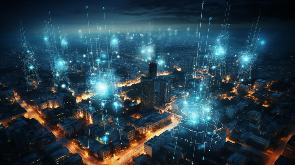 Posisi Ericsson dalam Persaingan Saham AI dan Inovasi Teknologi Global