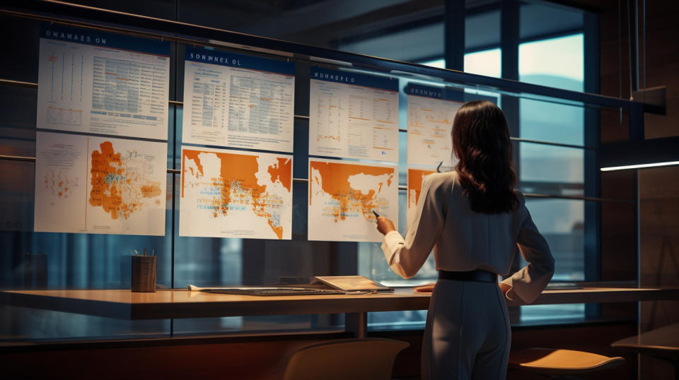 Posisi Asure Software dalam Tren Saham AI dan Perkembangan Global Terbaru