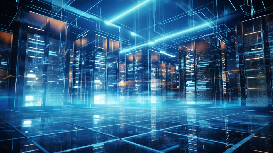 Posisi Rackspace Technology di Tengah Persaingan Saham dan Teknologi AI Global