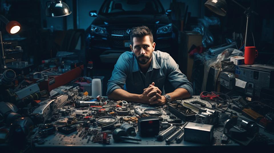 Thermo Fisher Scientific: Posisi Saham Mahal yang Menarik di Tengah Penjualan Insider Maret