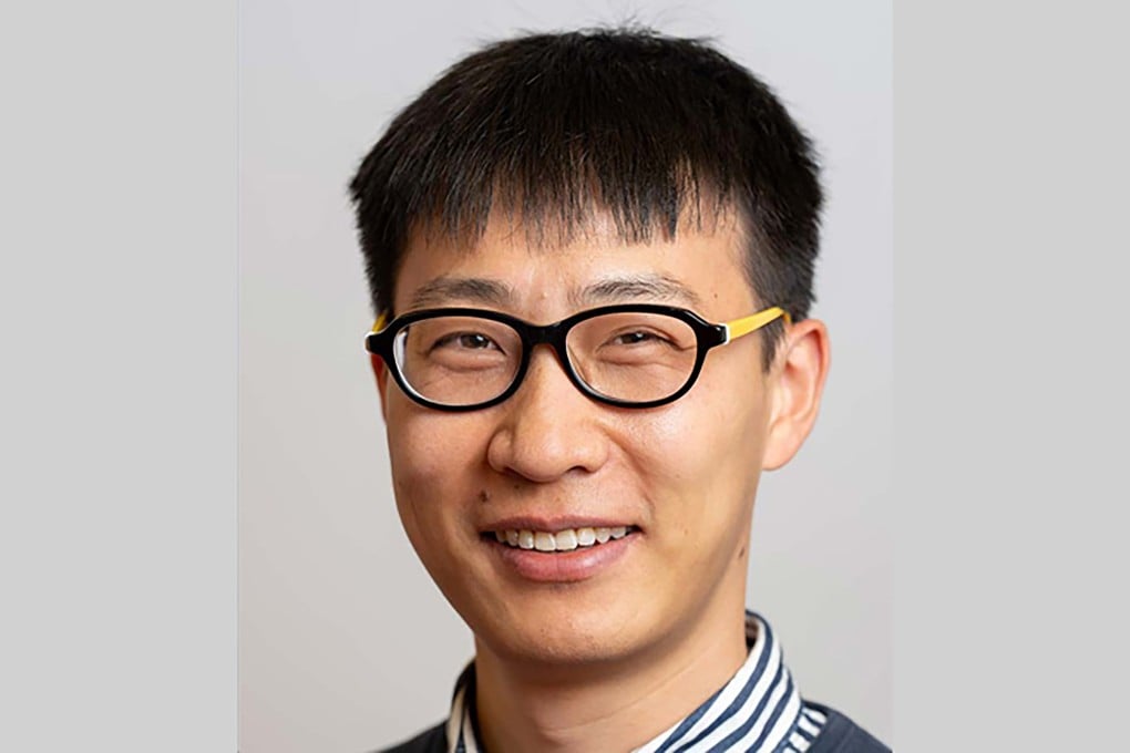 Dari Mahasiswa Komunitas ke Pemimpin Laboratorium Robotika Terkemuka di China