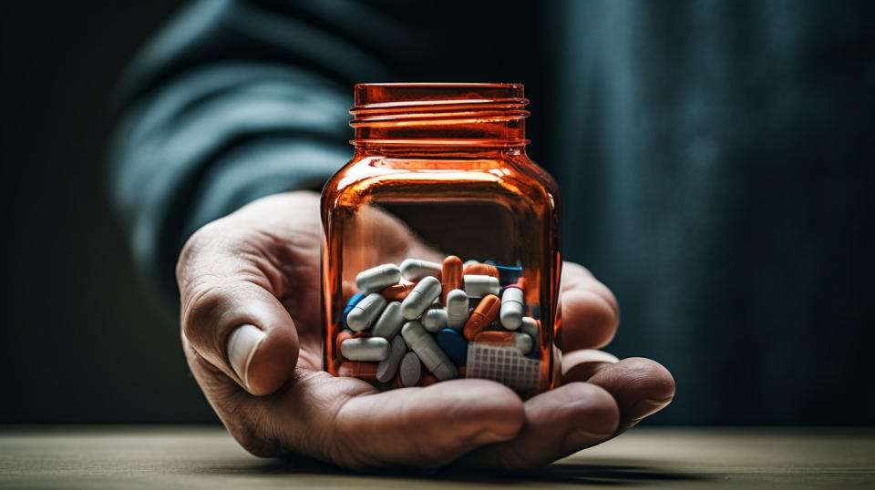 Merck & Co. Raih Kinerja Kuat dengan Inovasi Keytruda Suntik Subkutan