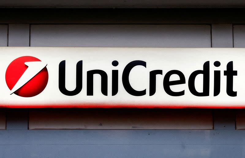 UniCredit Dapat Izin Beli Banco BPM Dalam Tawaran Saham 14 Miliar Euro