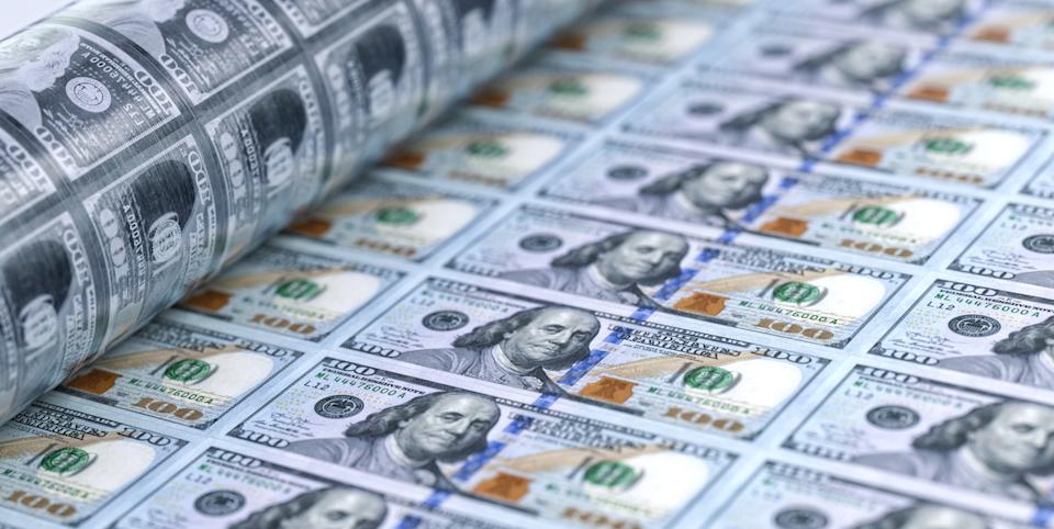 2 Saham Dividen Terbaik dari Merek Konsumen yang Bayar Anda Sepanjang Hidup