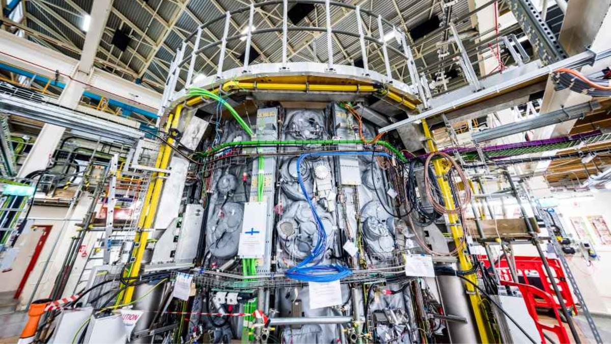 UKAEA Investasi Mesin eMELT untuk Produksi Komponen Fusion Berkualitas Tinggi