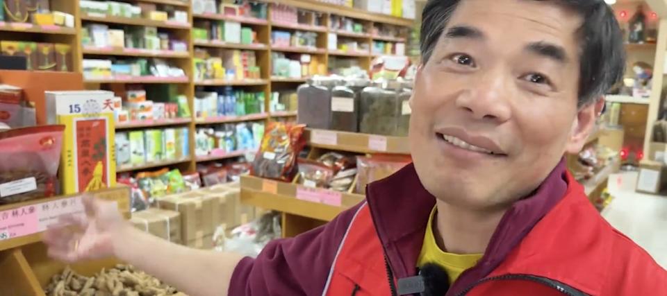 Tarif Impor AS Tekan Bisnis Kecil Chinatown San Francisco, Ini Cara Bertahan