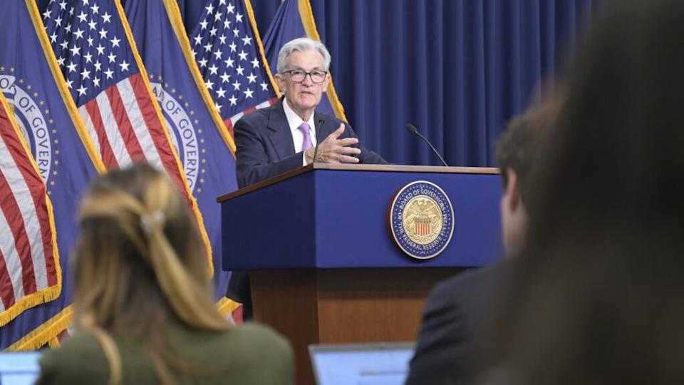 Ketua Fed Richmond: Ekspektasi Inflasi Melonggar, Ekonom Kritik Fed Gaslighting Publik