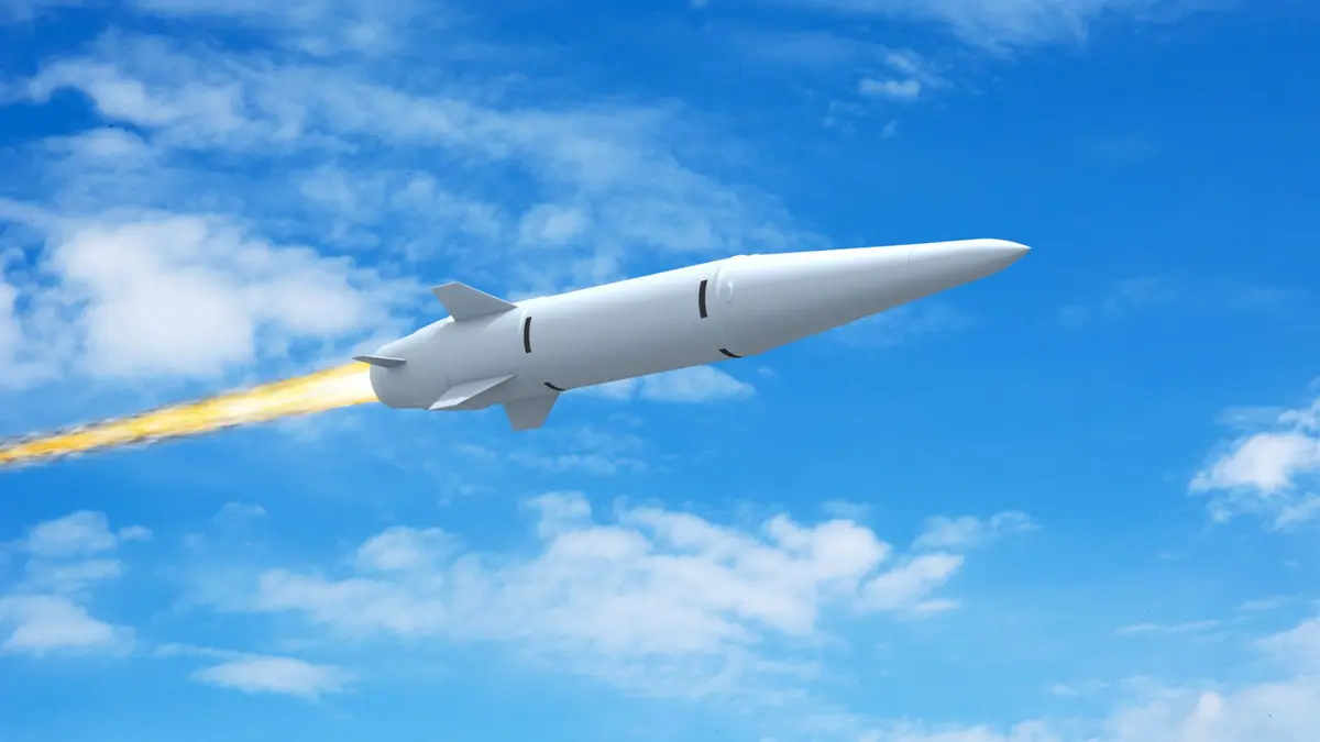 Simulasi 3D Terobosan Ungkap Gangguan Aliran Hypersonic Pada Model Kerucut