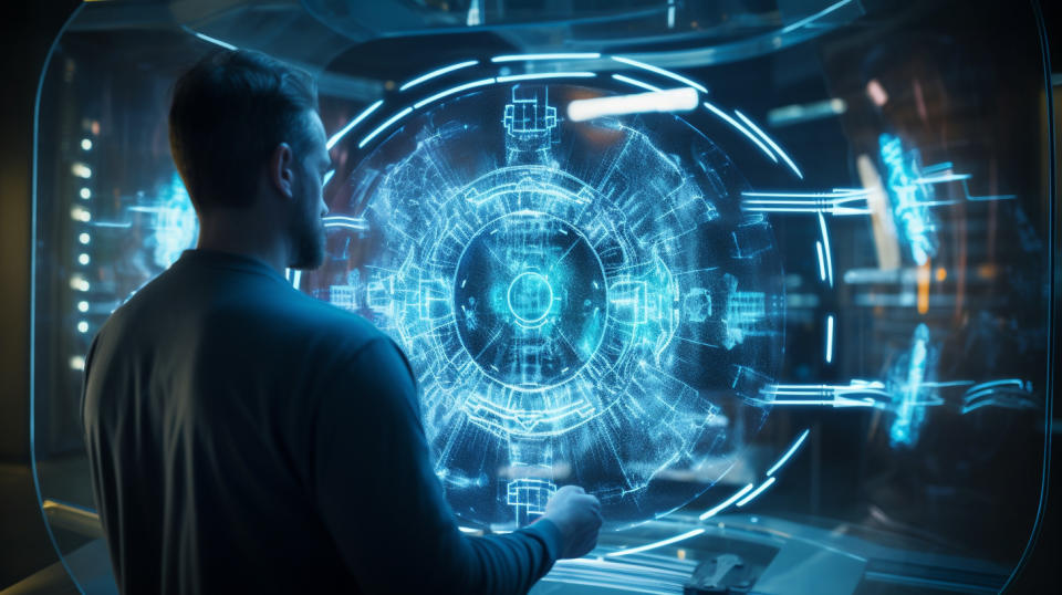 Posisi Spectral AI dalam Saham AI Terpopuler dan Prospek Investasinya 2024