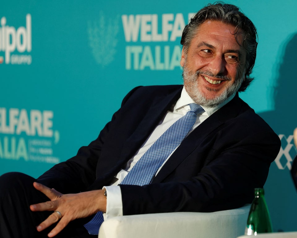 Unipol Buka Peluang Tawaran Asing untuk Popolare di Sondrio