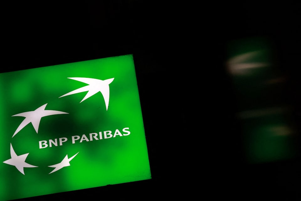 Kepala Global Banking BNP Paribas Inggris Mengundurkan Diri Setelah Cetak Prestasi