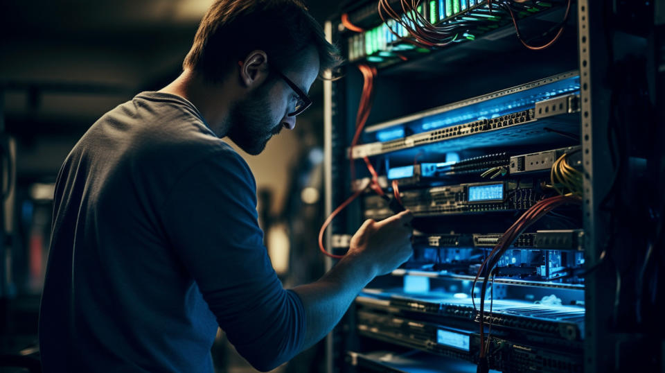 Mengapa Saham WISeKey dan 15 Saham Cybersecurity Lainnya Terjun Bebas di 2025