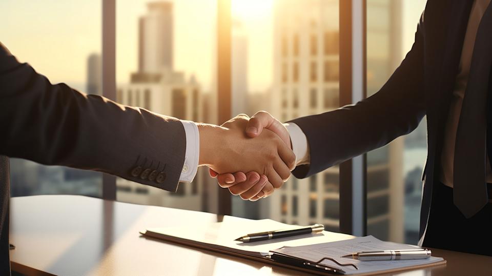 Mengapa VICI Properties Jadi Saham Non-Teknologi Bertumbuh Tinggi yang Menjanjikan di 2025