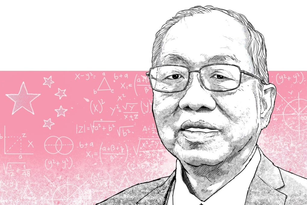 Shing-Tung Yau: Dari Harvard ke China, Merintis Generasi Baru Matematika