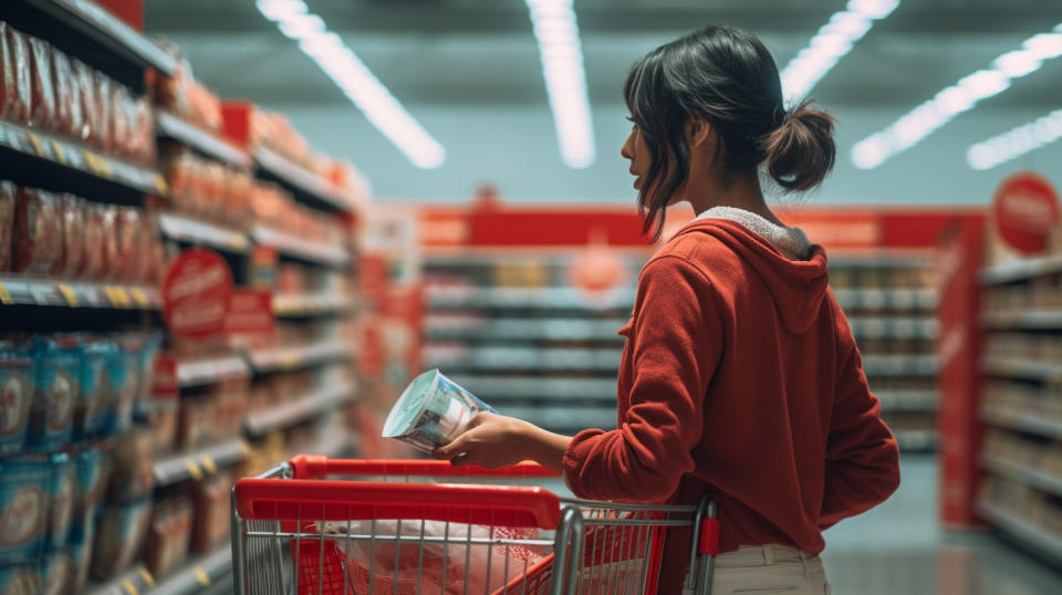 Target Corp: Saham Oversold Potensial untuk Dibeli di 2025 di Tengah Kekhawatiran Inflasi