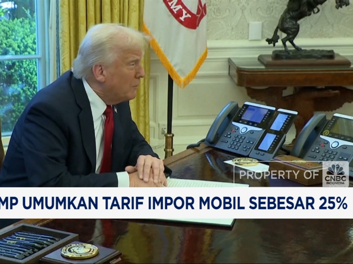 Korea Selatan, China, dan Jepang Perkuat Kerja Sama Perdagangan untuk Hadapi Tarif AS