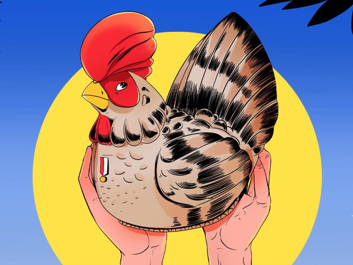 Pelajaran Keuangan dari Pierre Gruno: Utang Bisa Membebani Hingga Masa Tua