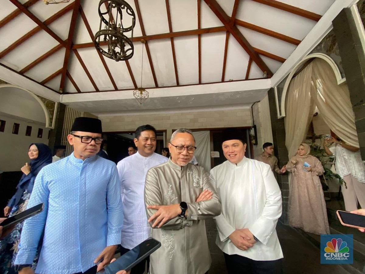 Pemerintah Targetkan 70.000 Koperasi Desa Merah Putih Rampung Tahun Ini