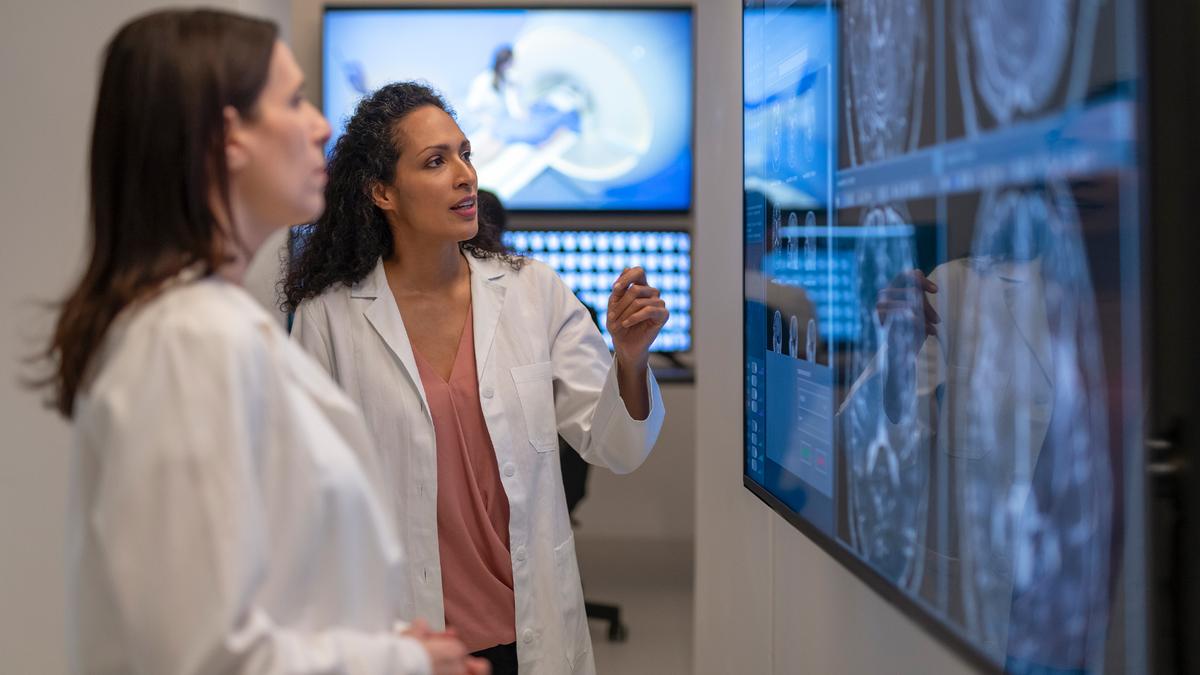 Bagaimana AI Membantu Memperbaiki Kesehatan Wanita dan Diagnosis Dini Penyakit