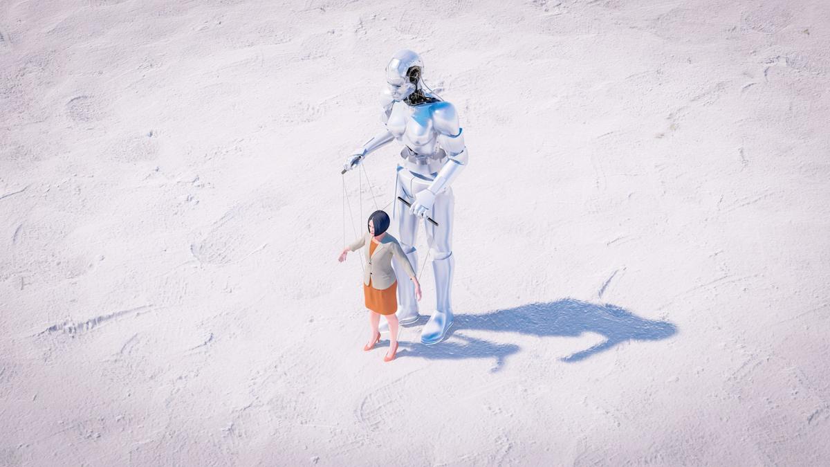 TongTong 2.0: AI Humanoid China dengan Kecerdasan Anak Usia 5 Tahun