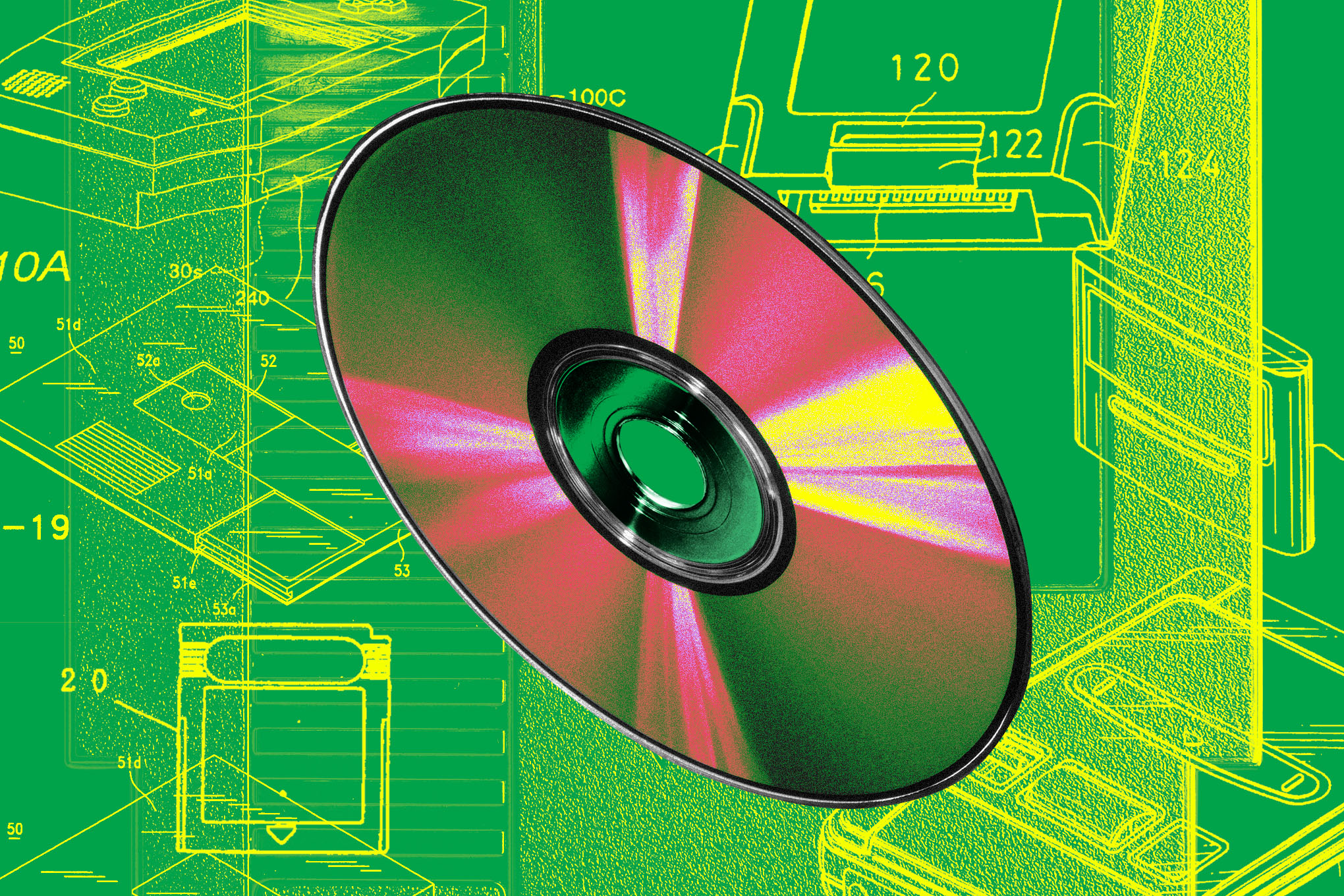 Masa Depan Game: Dari Kaset ke Digital, Sony dan Microsoft Siap Berubah