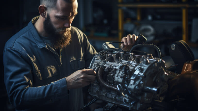 Kinerja Dana Hotchkis & Wiley: Mengapa General Motors Jadi Pilihan Utama 2024