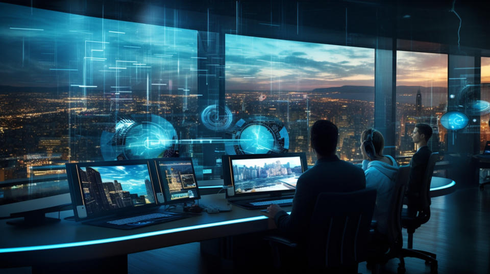 Posisi Cisco di Dunia Saham AI: Peluang dan Risiko di Pasar Wall Street