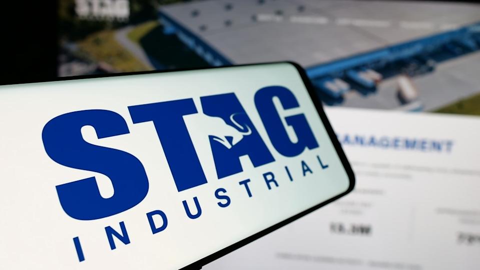Investasi Rp 164.45 ribu ($10.000) di STAG Industrial Selama 10 Tahun: Untung 112% dan Prospek Cerah