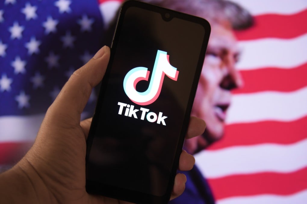 Trump Gunakan TikTok sebagai Alat Tawar dalam Negosiasi Perdagangan dengan China