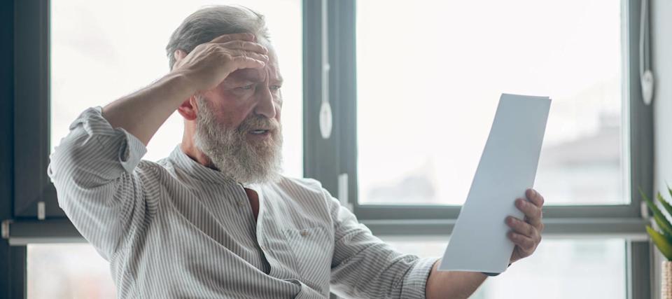 Kesalahan Data SSA Buat Pria Hidup Dicatat Mati dan Manfaat Dihentikan