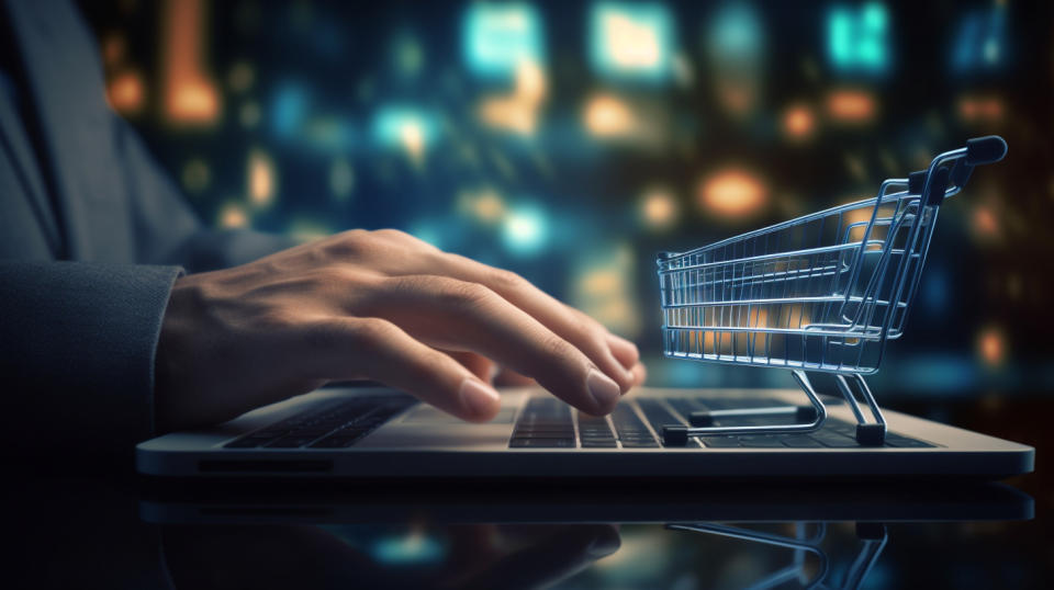 Posisi Saham PDD Holdings dalam Rekomendasi Top SRS Investment Management 2024