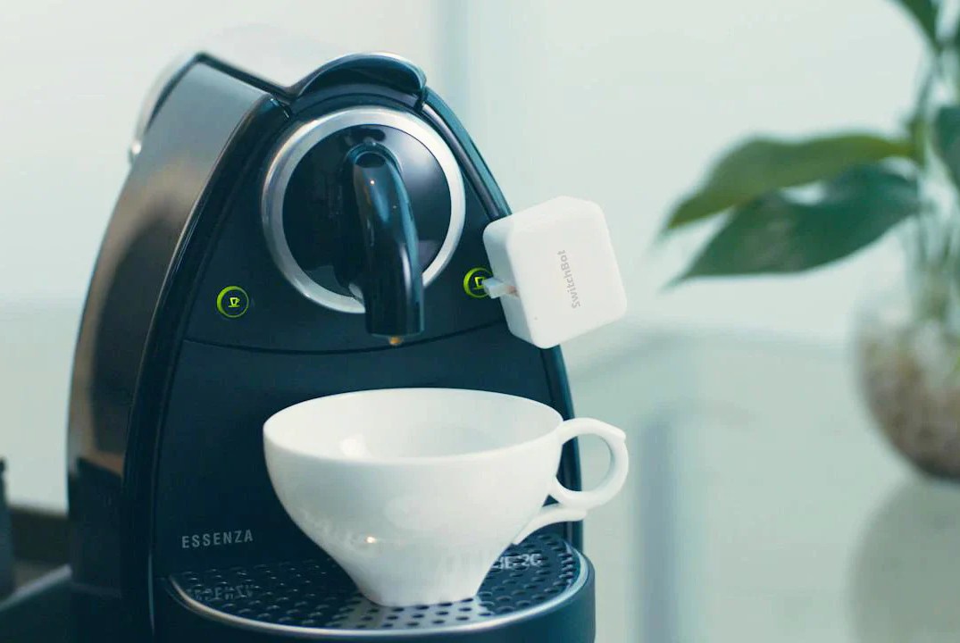 SwitchBot Bot: Solusi Murah untuk Otomasi Tombol Tradisional di Rumah