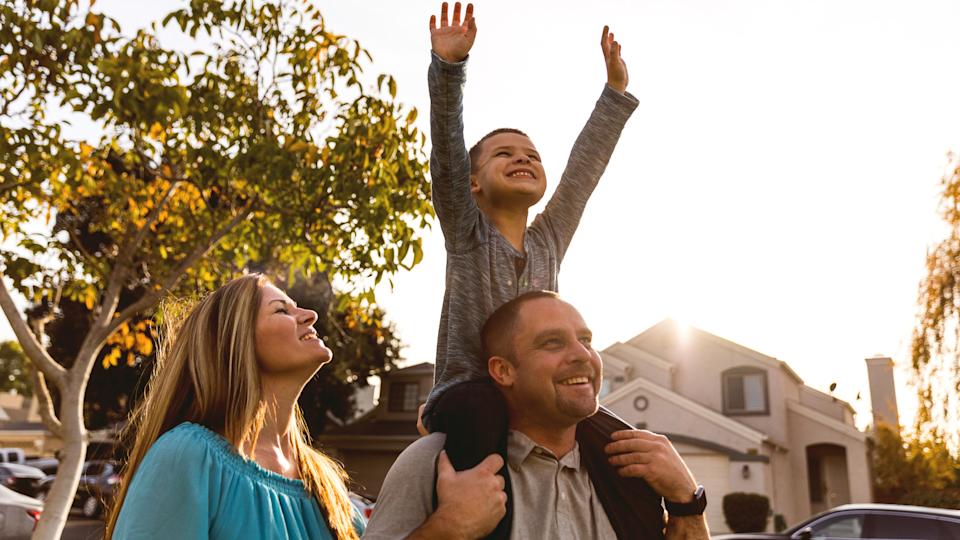 8 Langkah Mudah Membangun Kekayaan Turun-Temurun dari Kelas Menengah