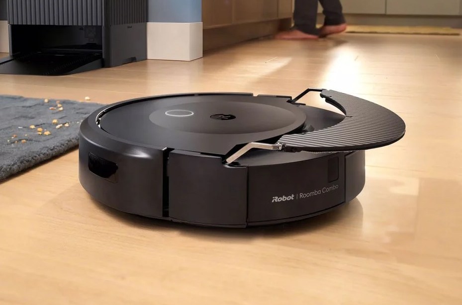 iOS 18.4 Bawa Kontrol Robot Vacuum Lewat Apple Home dengan Protokol Matter