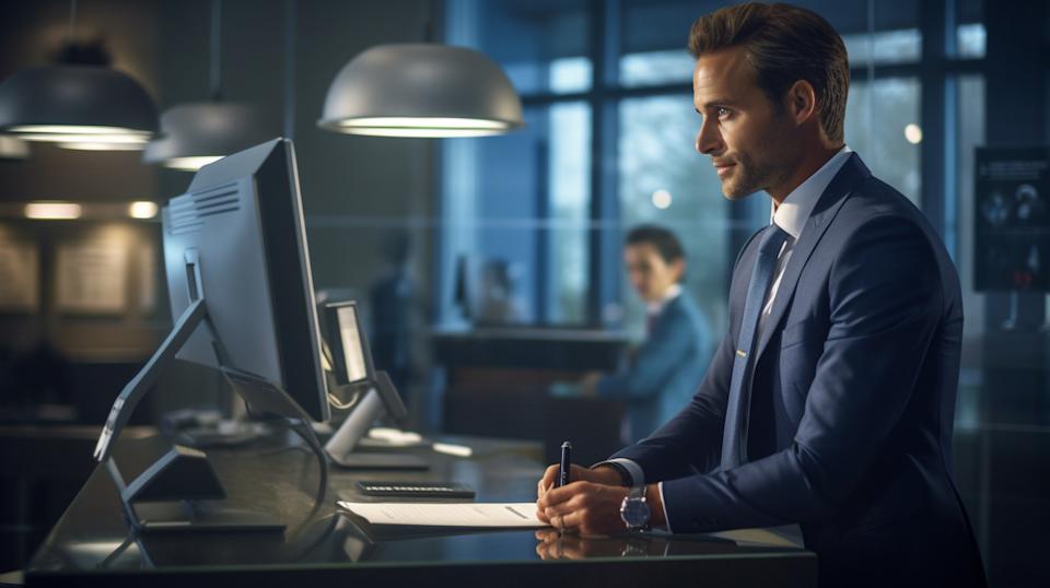 Visa dan Posisi Sahamnya di Tengah Gejolak Pasar 2025