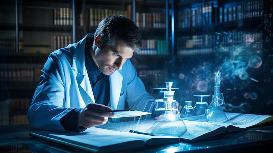 Mengapa Revolution Medicines Jadi Saham Biotech Mid Cap Paling Menjanjikan Saat Ini