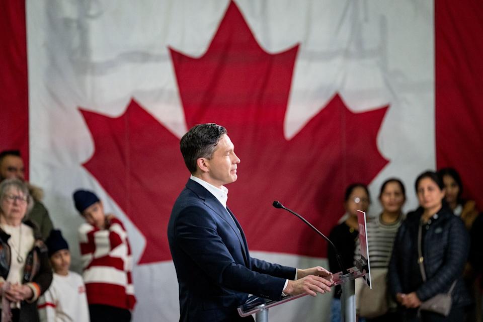 Poilievre Janjikan Penghapusan Pajak Keuntungan Modal untuk Dukung Investasi Kanada
