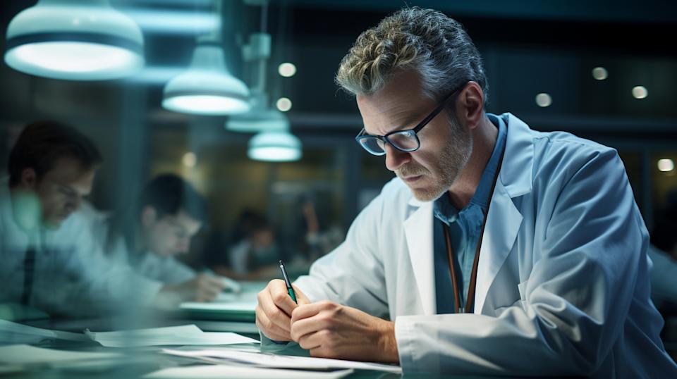 Memahami Posisi Blueprint Medicines dalam Daftar Saham Biotek Mid-Cap Terbaik