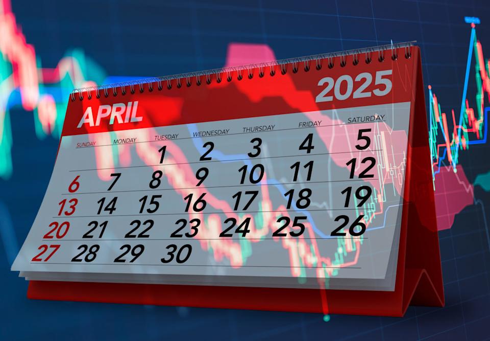 Krisis Pasar Saham Maret: Akankah April Membawa Peluang Pemulihan?
