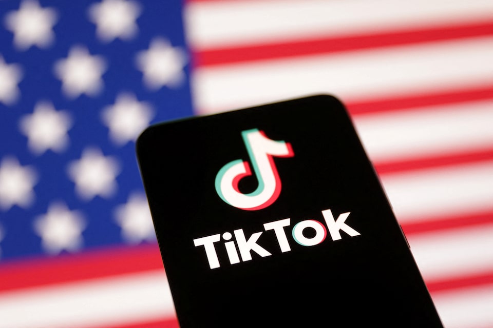 Trump Pastikan Penjualan TikTok Sebelum Batas Waktu 5 April untuk Hindari Larangan AS