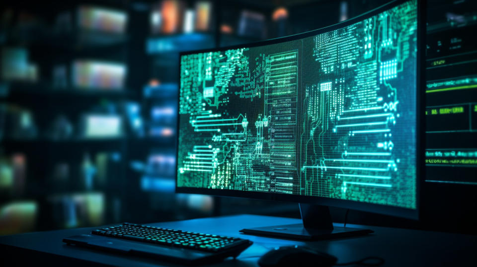 Semrush dan Posisi Saham Komputasi Awan Terbaik di Bawah Rp 164.45 ribu ($10) Tahun 2024