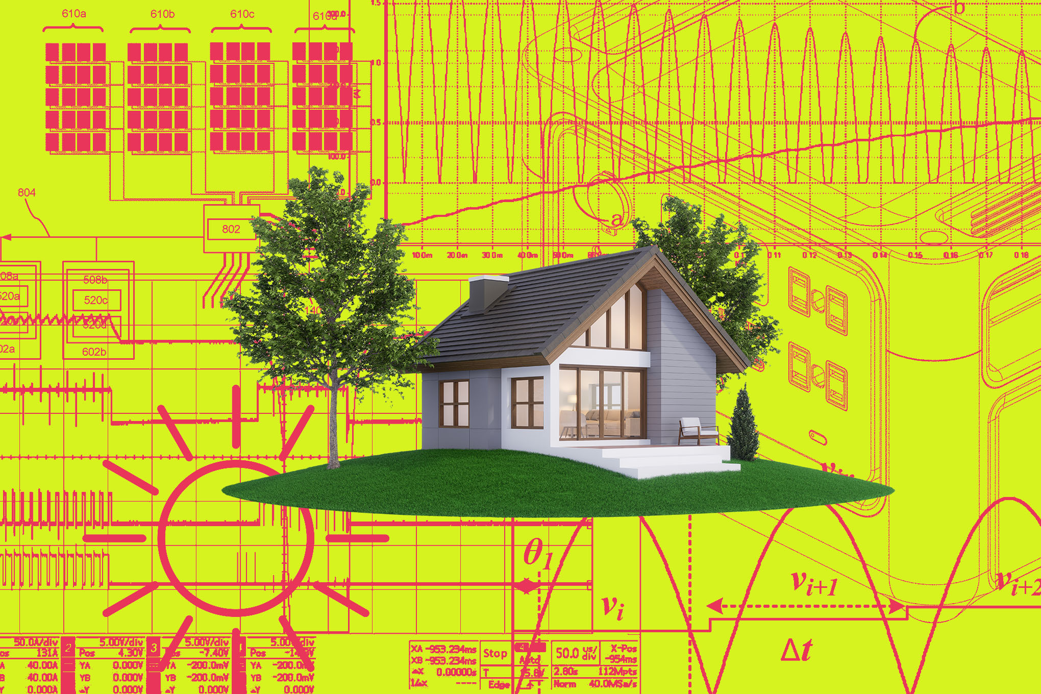 Pentingnya Watt-Hour untuk Memilih Baterai Besar yang Tepat Saat Listrik Padam