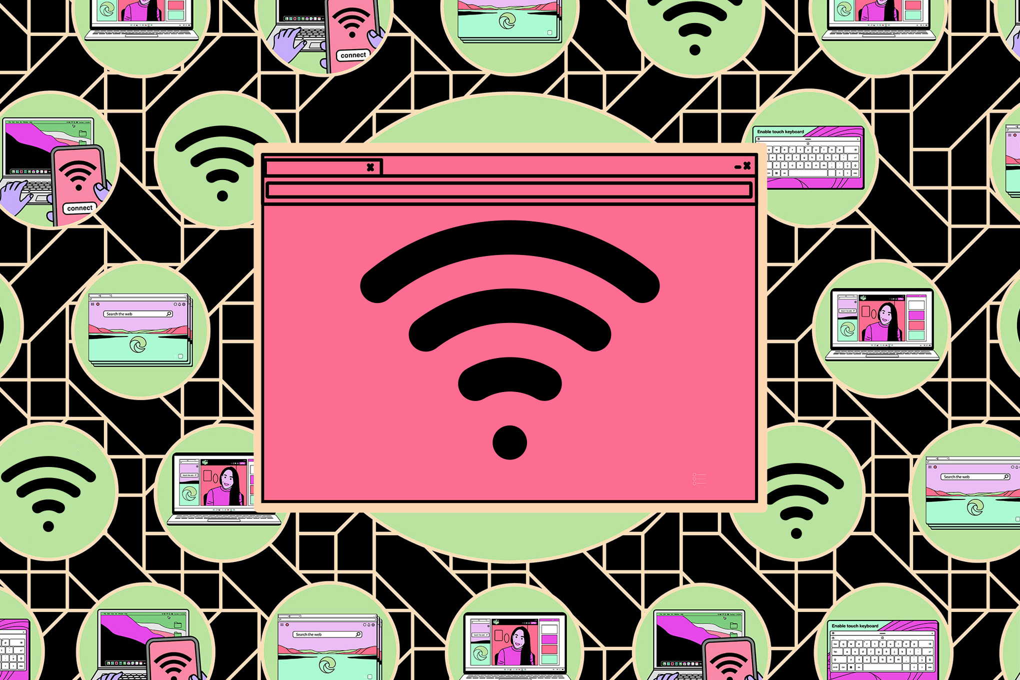 Cara Mudah Mengaktifkan Wi-Fi Calling untuk Atasi Masalah Sinyal Seluler