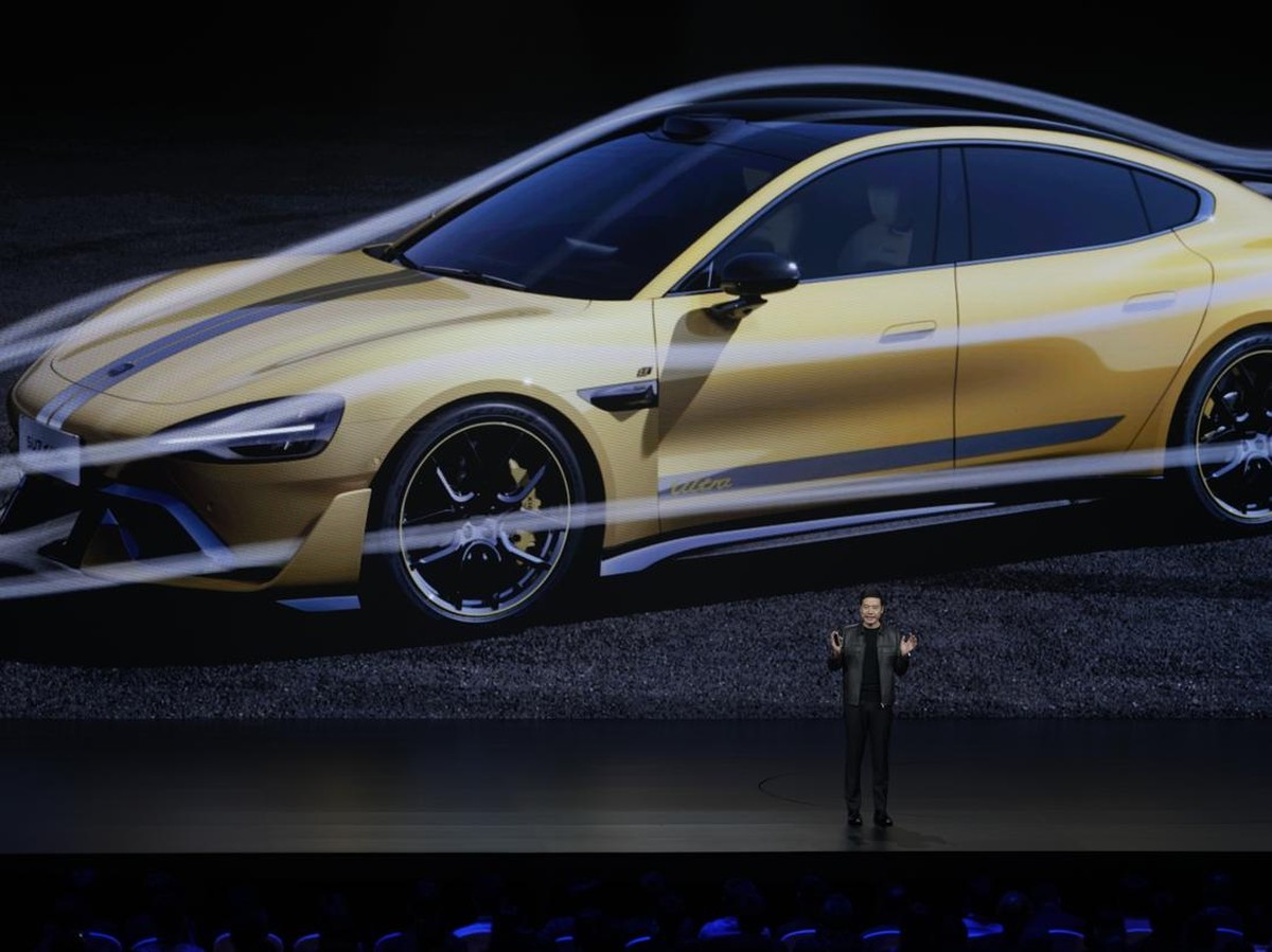 Kecelakaan Fatal SU7 Xiaomi: Tantangan Teknologi Smart Driving Terungkap