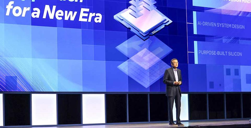 Strategi Lip-Bu Tan untuk Kebangkitan Intel di Industri Chip Global