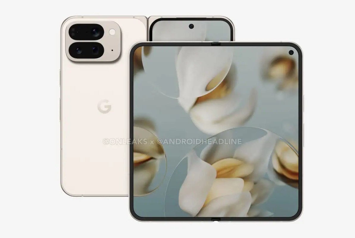 Pixel 10 Pro Fold: Desain Nyaris Sama dengan Harga Lebih Terjangkau