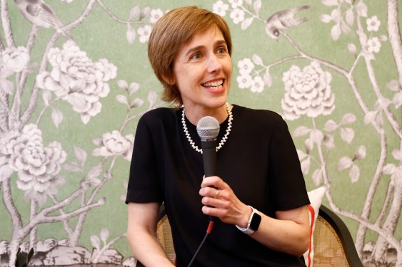 Joelle Pineau Tinggalkan Meta Saat Investasi AI Capai 65 Miliar Dolar