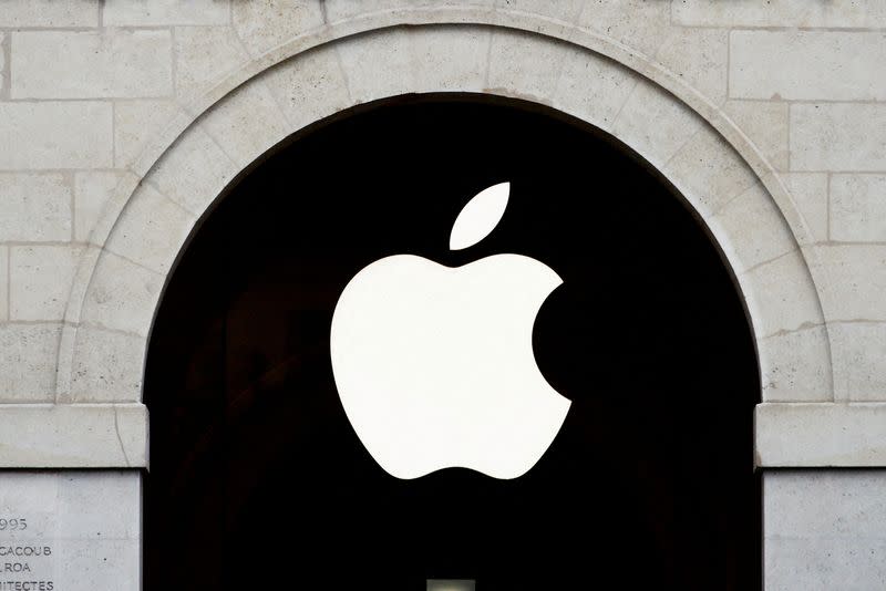 Apple Didenda 150 Juta Euro atas Penyalahgunaan Iklan dan Privasi di Prancis