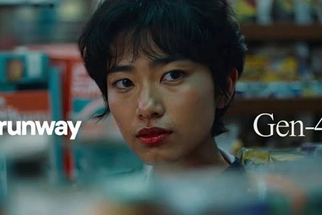 Runway Luncurkan AI Video Gen-4 untuk Konsistensi Adegan dan Karakter