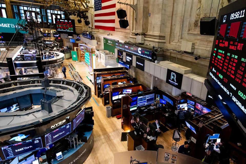 Risiko Kredit Meningkat Karena Tarif Mobil Tinggi dan Kekhawatiran Ekonomi